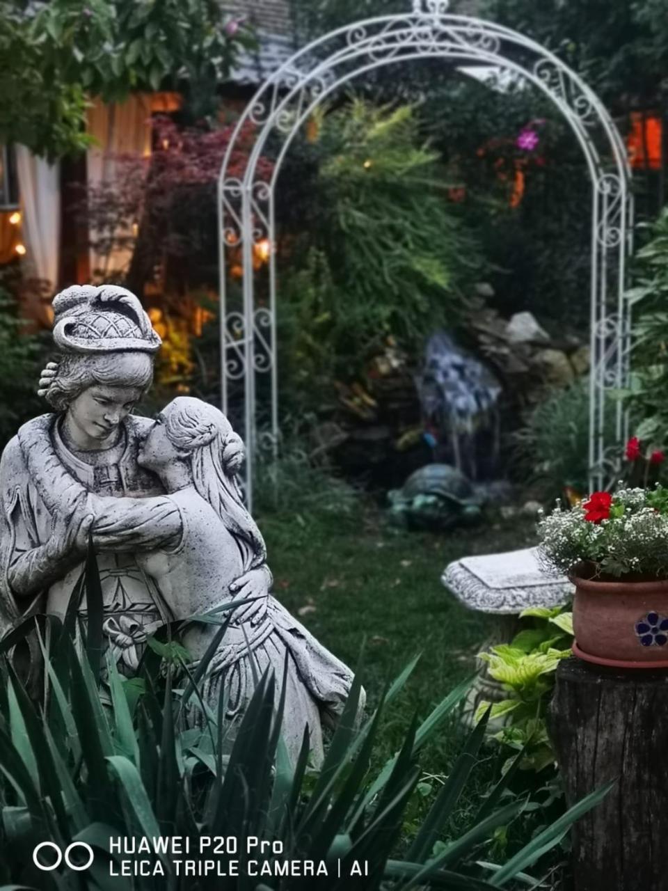 Hotel-Pensiunea Zefir Temešvár Exteriér fotografie