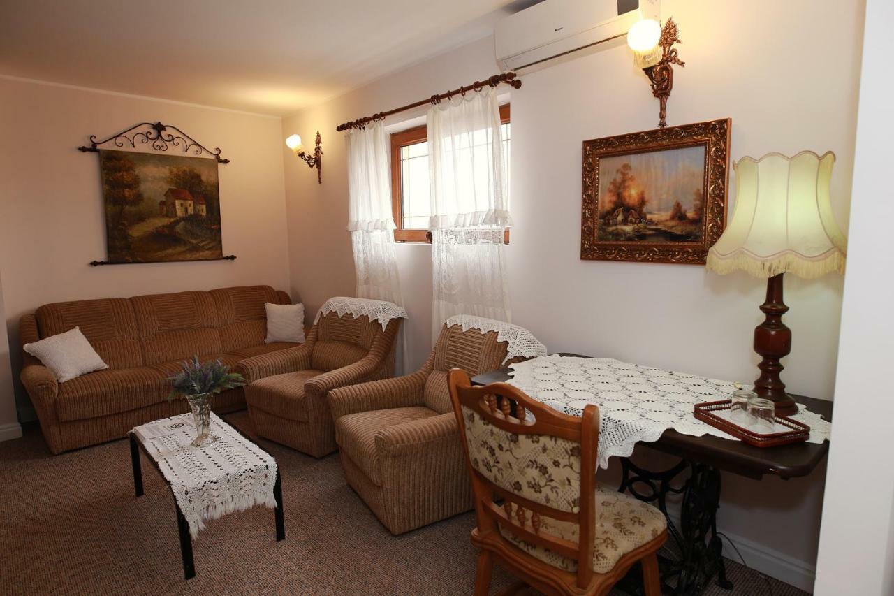 Hotel-Pensiunea Zefir Temešvár Exteriér fotografie