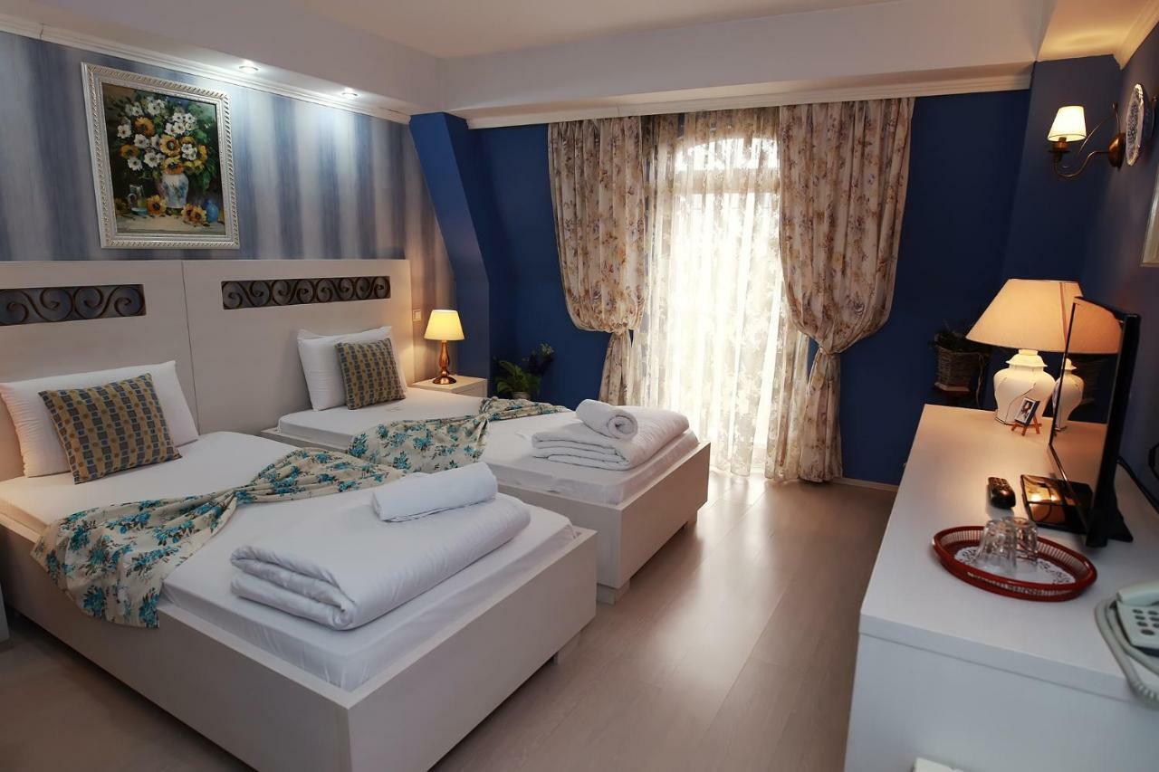 Hotel-Pensiunea Zefir Temešvár Exteriér fotografie