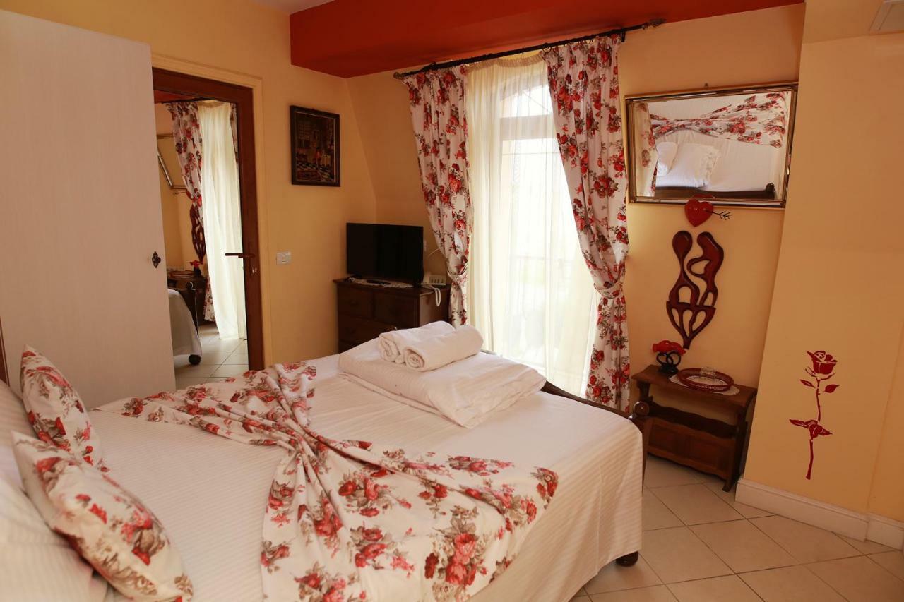 Hotel-Pensiunea Zefir Temešvár Exteriér fotografie